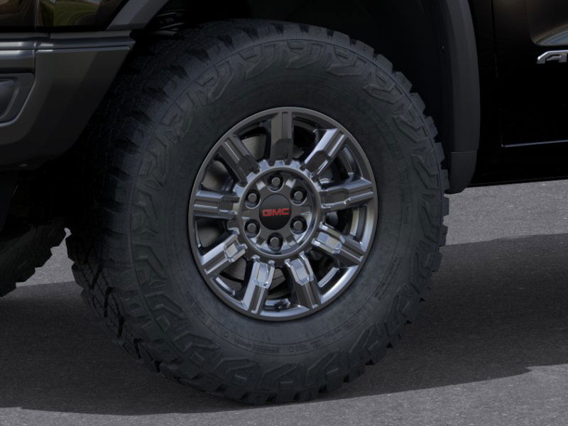 2026 Gmc Sierra 1500 AT4X photo 9