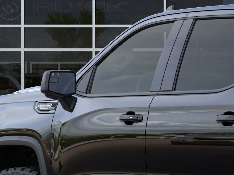2026 Gmc Sierra 1500 AT4X photo 12