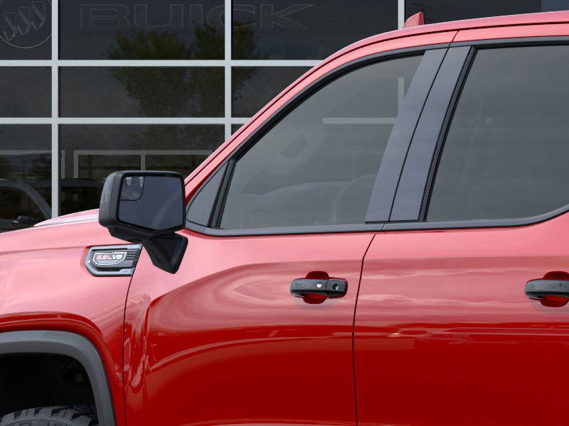 2026 GMC Sierra 1500 AT4X - Photo 41