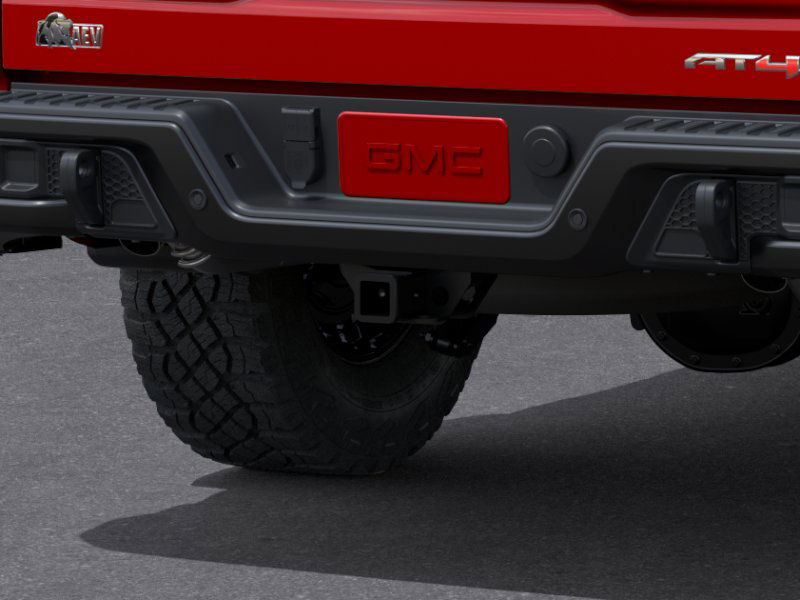 2026 GMC Sierra 1500 AT4X - Photo 43