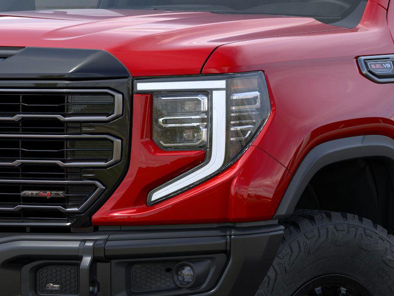 2026 GMC Sierra 1500 AT4X - Photo 39