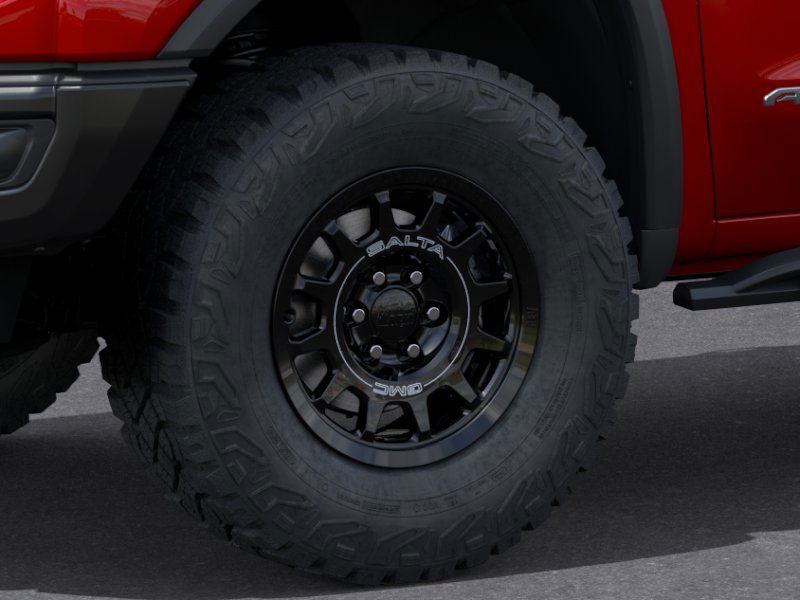 2026 GMC Sierra 1500 AT4X - Photo 38
