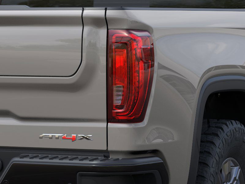 2026 GMC Sierra 1500 AT4X - Photo 42