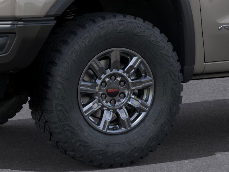 2026 GMC Sierra 1500 AT4X - Photo 40