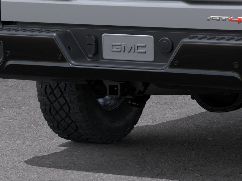 2026 GMC Sierra 1500 AT4X - Photo 46