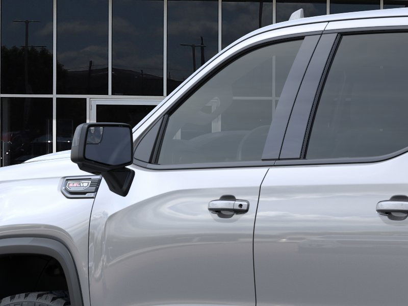 2026 GMC Sierra 1500 AT4X - Photo 44