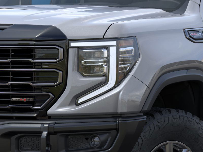 2026 GMC Sierra 1500 AT4X - Photo 42