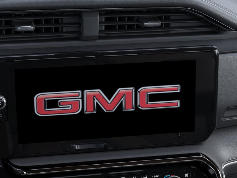 2026 GMC Sierra 1500 AT4X - Photo 49