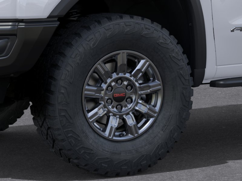 2026 GMC Sierra 1500 AT4X - Photo 38
