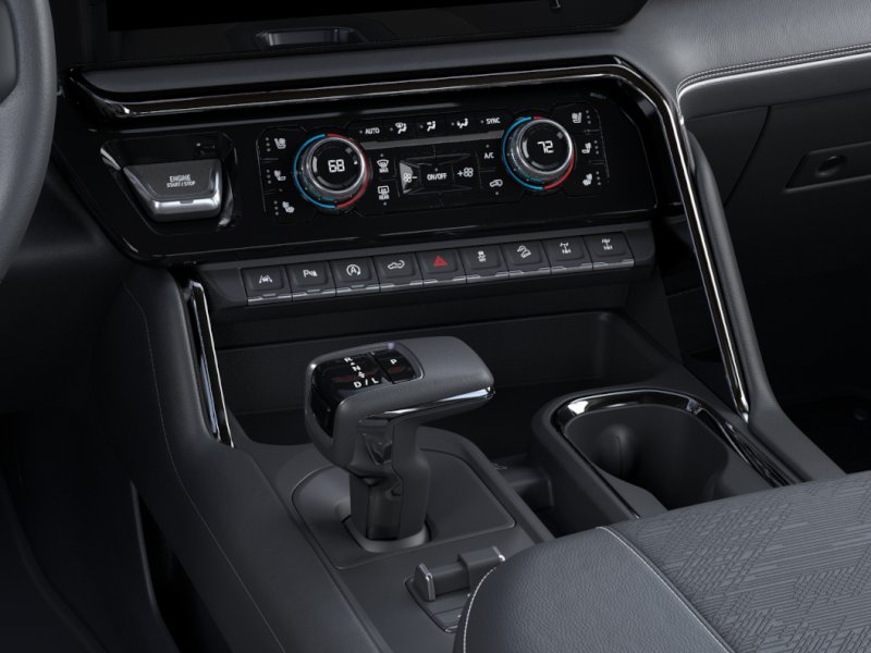 2026 GMC Sierra 1500 AT4X - Photo 52