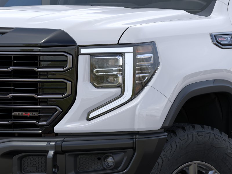 2026 GMC Sierra 1500 AT4X - Photo 39