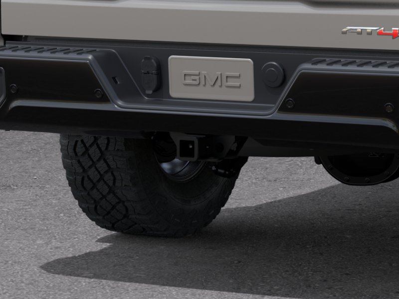 2026 GMC Sierra 1500 AT4X - Photo 38