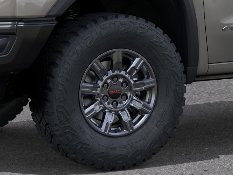 2026 GMC Sierra 1500 AT4X - Photo 33