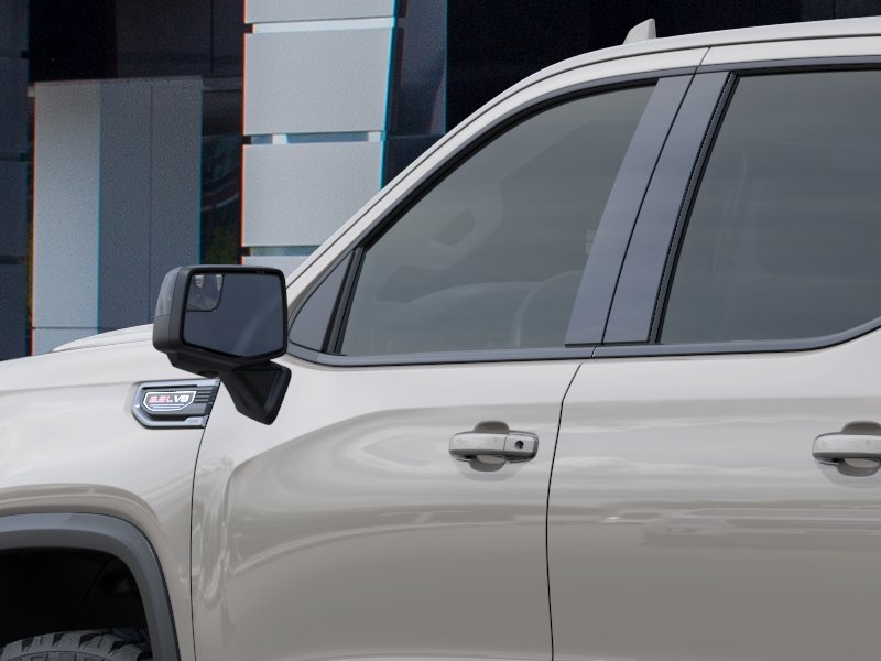 2026 GMC Sierra 1500 AT4X - Photo 36