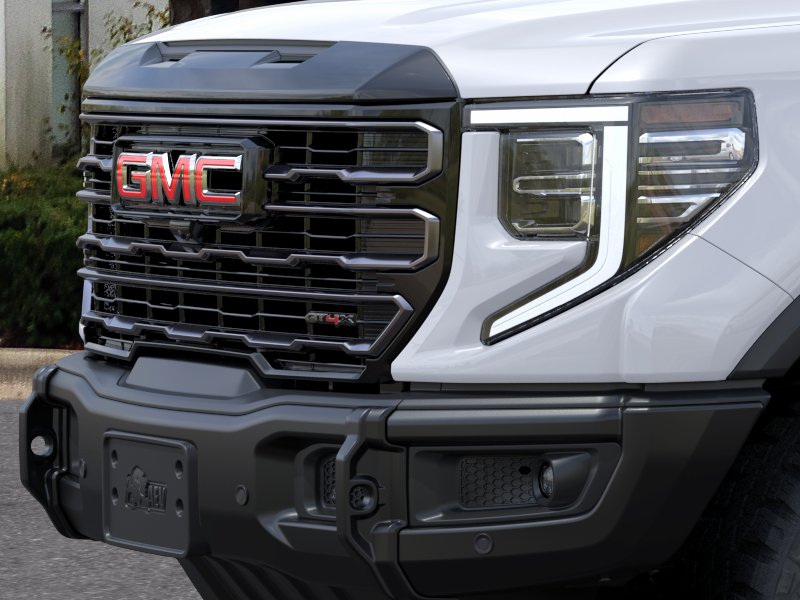 2026 GMC Sierra 1500 AT4X - Photo 42