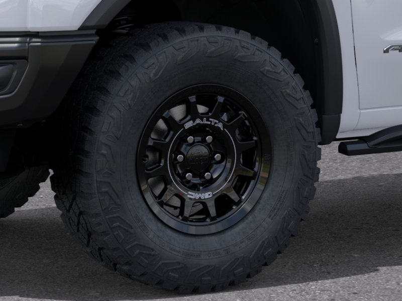 2026 GMC Sierra 1500 AT4X - Photo 38