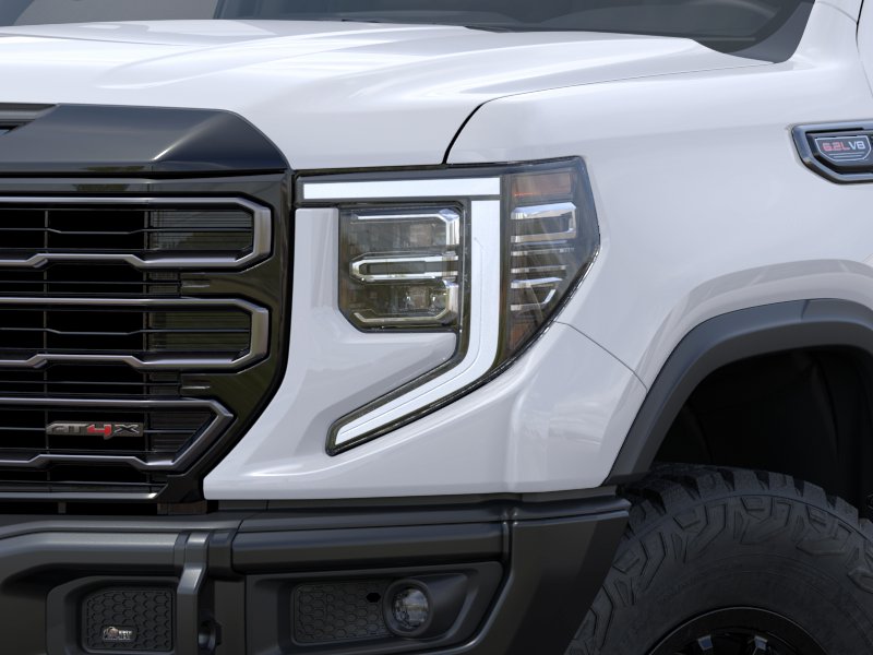 2026 GMC Sierra 1500 AT4X - Photo 39