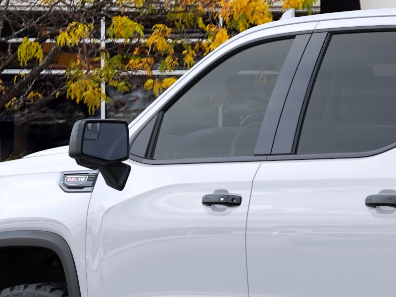2026 GMC Sierra 1500 AT4X - Photo 41