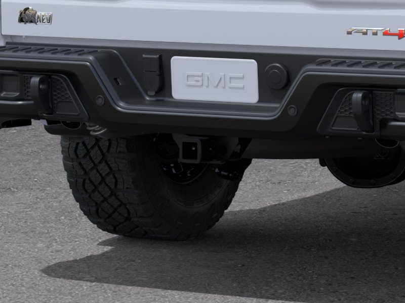 2026 GMC Sierra 1500 AT4X - Photo 43