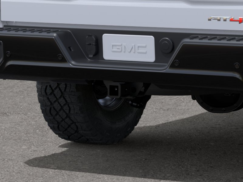 2026 GMC Sierra 1500 AT4X - Photo 38