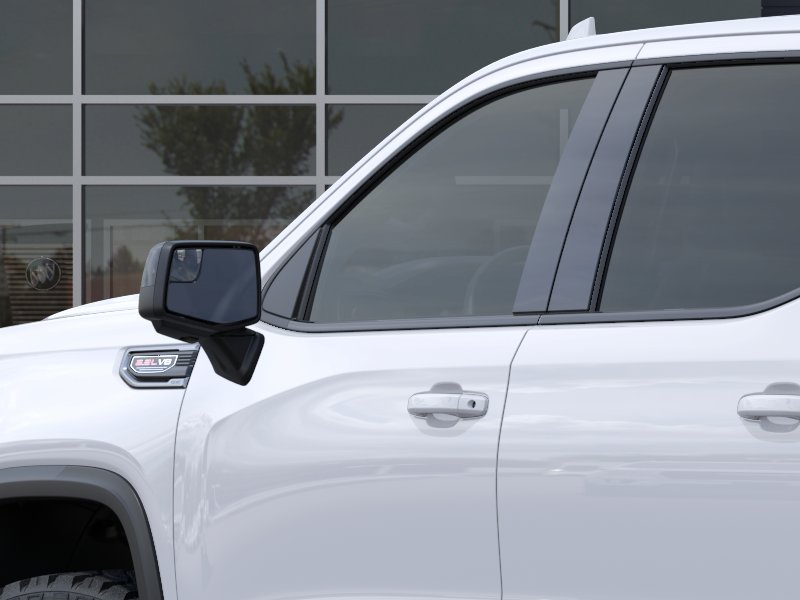 2026 GMC Sierra 1500 AT4X - Photo 36