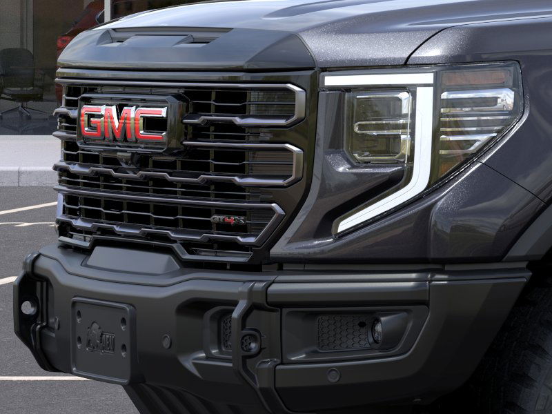2025 Gmc Sierra 1500 AT4X photo 48