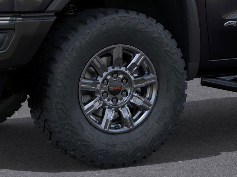 2025 Gmc Sierra 1500 AT4X photo 44