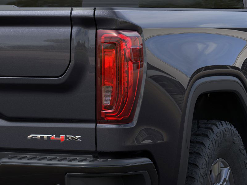 2025 Gmc Sierra 1500 AT4X photo 46