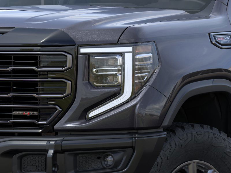 2025 Gmc Sierra 1500 AT4X photo 45