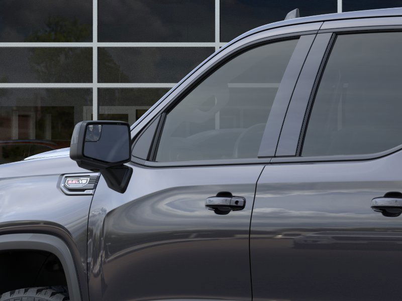 2025 Gmc Sierra 1500 AT4X photo 47