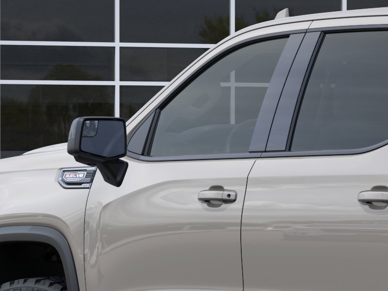 New 2026 Coastal Dune GMC AT4X image 46