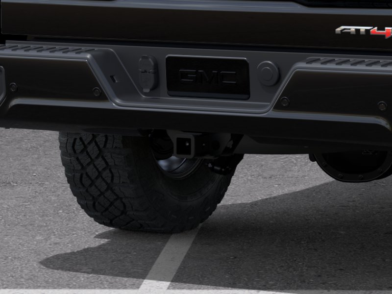 2026 GMC Sierra 1500 AT4X - Photo 38