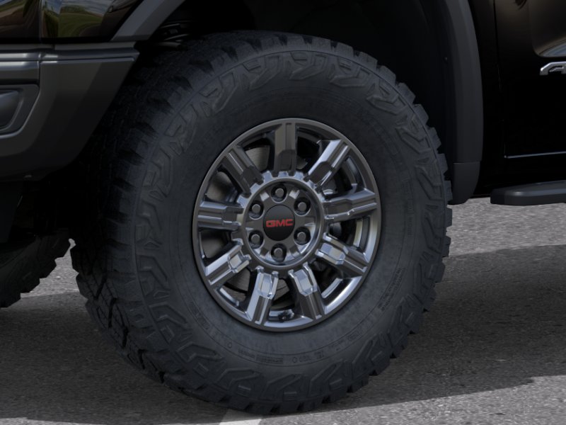 2026 GMC Sierra 1500 AT4X - Photo 33