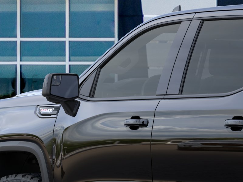 2026 GMC Sierra 1500 AT4X - Photo 36