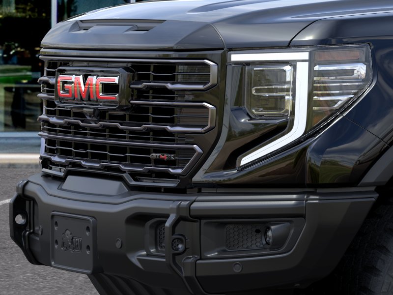 2026 GMC Sierra 1500 AT4X - Photo 37