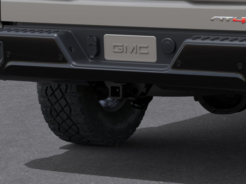 New 2026 Coastal Dune GMC AT4X image 47