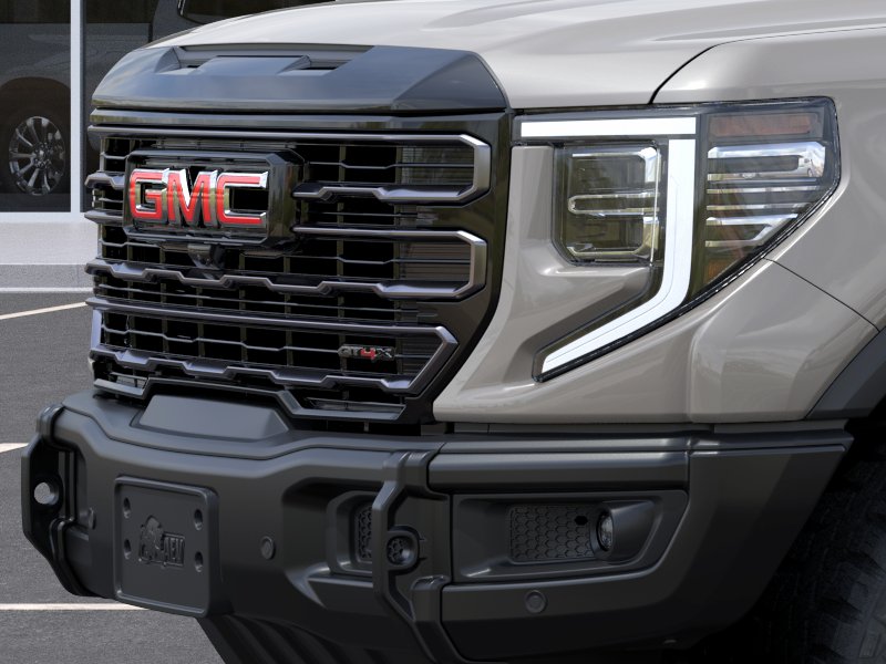 New 2026 Coastal Dune GMC AT4X image 46