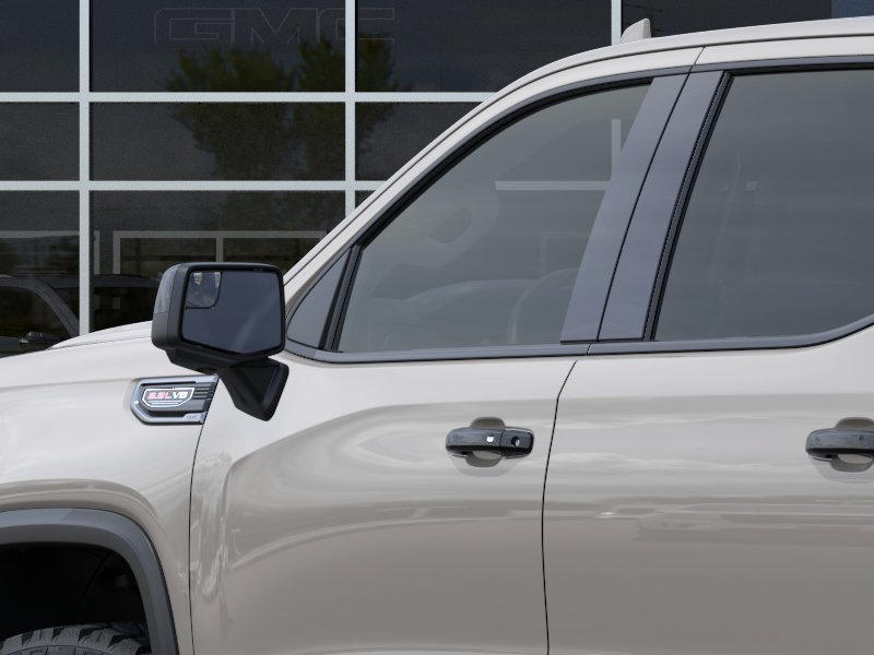 2026 GMC Sierra 1500 AT4X - Photo 36