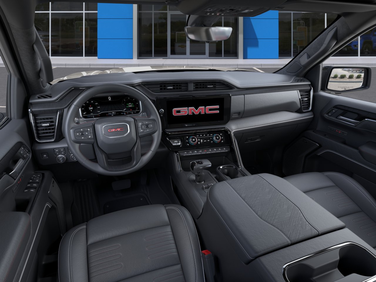 New 2026 Coastal Dune GMC AT4X image 50