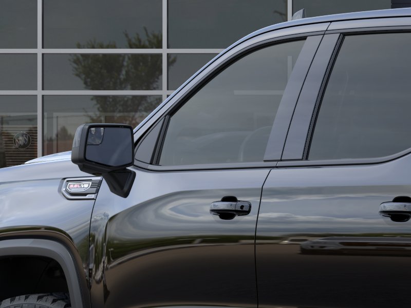 2026 GMC Sierra 1500 AT4X - Photo 36