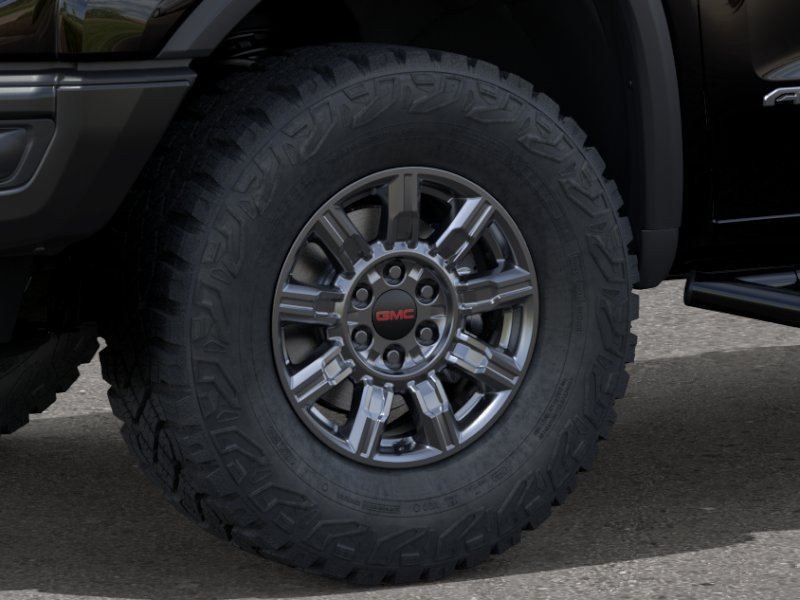 2026 GMC Sierra 1500 AT4X - Photo 33