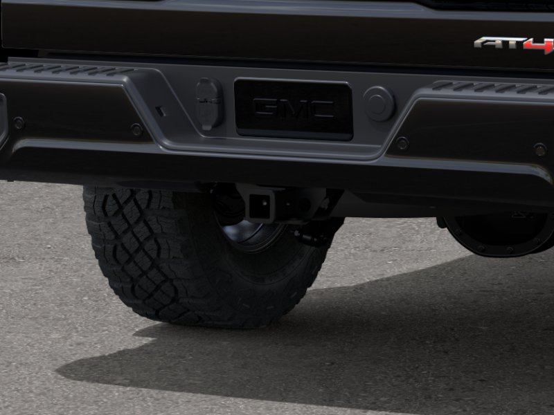 2026 GMC Sierra 1500 AT4X - Photo 38