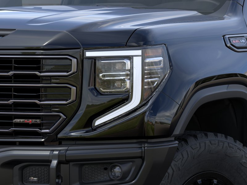 2026 GMC Sierra 1500 AT4X - Photo 10
