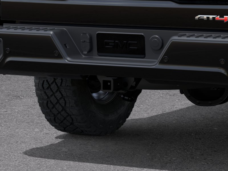 2026 GMC Sierra 1500 AT4X - Photo 38