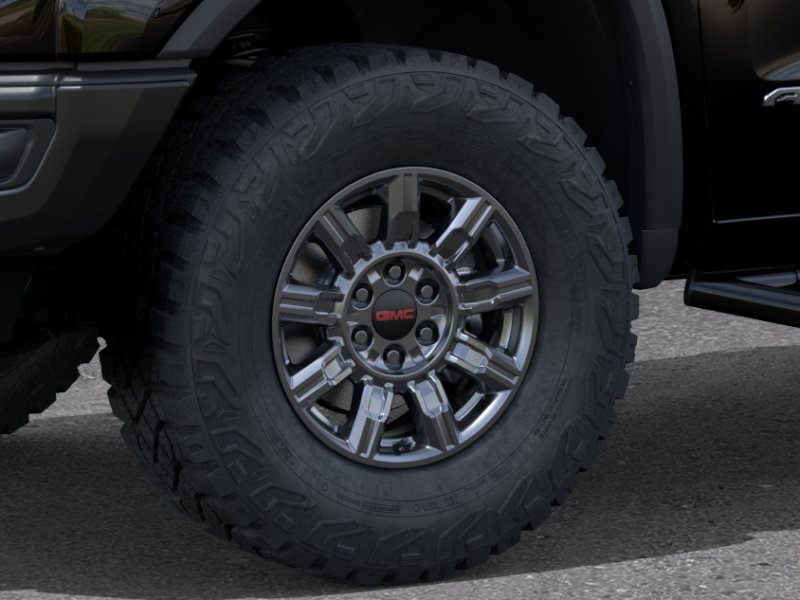 2026 GMC Sierra 1500 AT4X - Photo 33