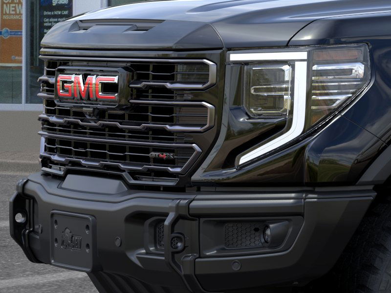 2026 GMC SIERRA - Image 50