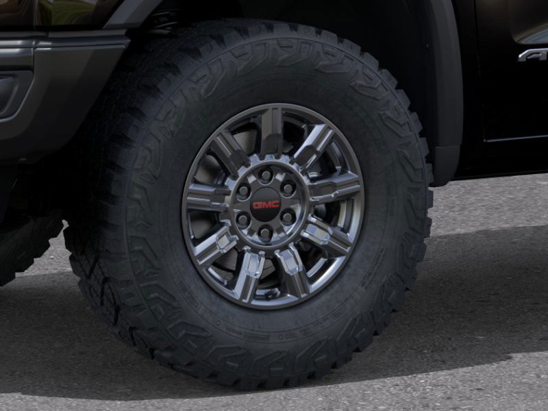 2026 Gmc Sierra 1500 AT4X photo 4