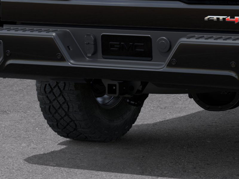 2026 Gmc Sierra 1500 AT4X photo 7