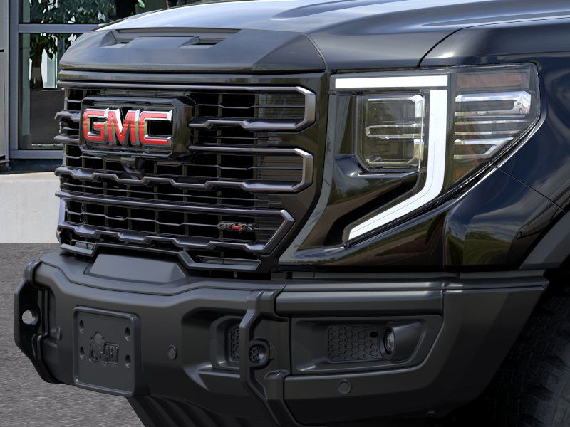 2026 Gmc Sierra 1500 AT4X photo 6