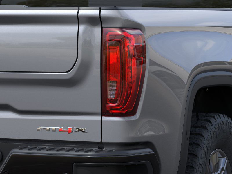 2026 GMC Sierra 1500 AT4X - Photo 41